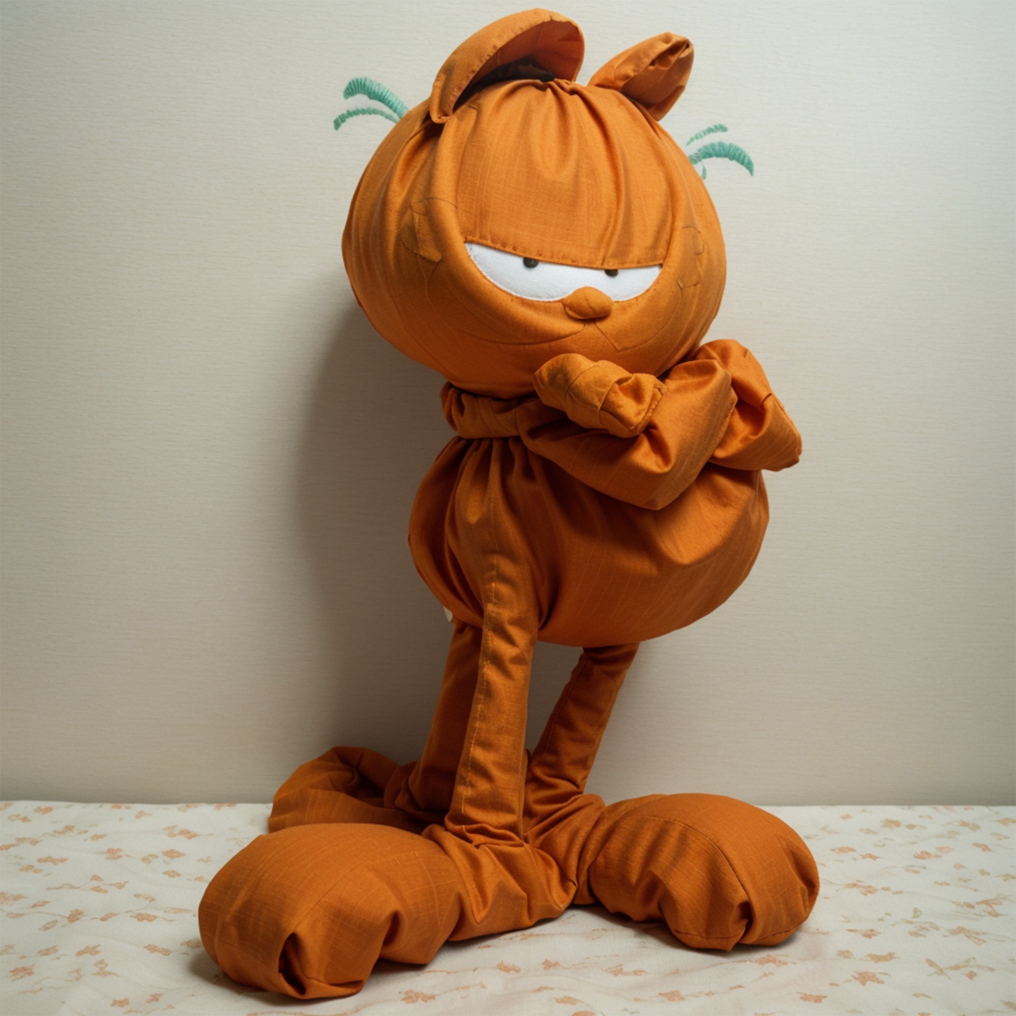 Melancholic Toons AI lineart artwork 2 by Mehran Ahmadi